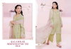 Qalamkar Premium Collection 2025 Vol 2 by Shree Cotton Surat Pakistani Dress Material Wholesale Market